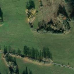 Satellite imagery of Plátěná hora [Neurazy-Nová Ves], CZ