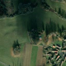 Satellite imagery of Harný [Neurazy-Nová Ves], CZ