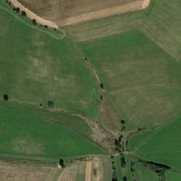 Satellite imagery of Jezbyně [Lnáře], CZ