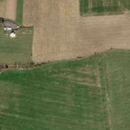 Satellite imagery of Kněžský vrch, CZ