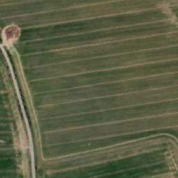 Satellite imagery of [Myštice] GSM, CZ