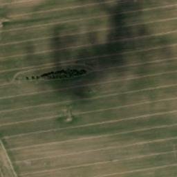 Satellite imagery of [Myštice] GSM, CZ