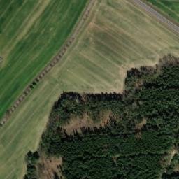 Satellite imagery of [Hrejkovice] GSM, CZ