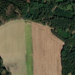 Satellite imagery of Na Pekle [Zbelítov], CZ