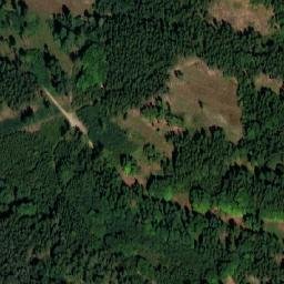Satellite imagery of Na Pekle [Zbelítov], CZ