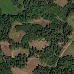 Satellite imagery of Vitanka [Božetice], CZ