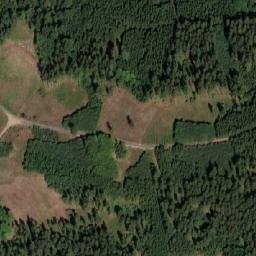 Satellite imagery of Vitanka [Božetice], CZ