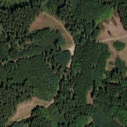 Satellite imagery of Vitanka [Božetice], CZ