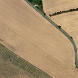 Satellite imagery of Koska [Chotoviny - Červené Záhoří] outlook p, CZ