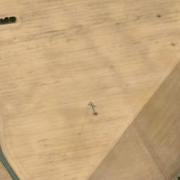 Satellite imagery of Koska [Chotoviny - Červené Záhoří] outlook p, CZ