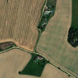 Satellite imagery of Hůrka [Ratibořské Hory - Ratibořice] GSM, CZ
