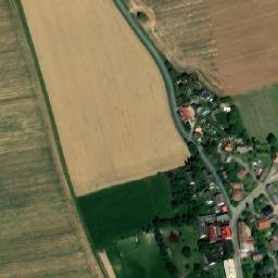 Satellite imagery of Hůrka [Ratibořské Hory - Ratibořice] GSM, CZ