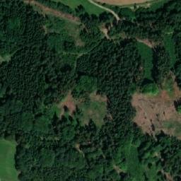 Satellite imagery of Homole [Ratibořské Hory-Dub] outlook p., CZ