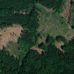 Satellite imagery of Baťkovy [Pohnání] GSM, CZ