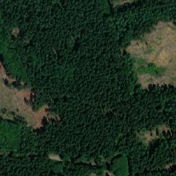 Satellite imagery of (Na Soudném) [Vodice-Domamyšl], CZ