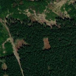 Satellite imagery of (Na Soudném) [Vodice-Domamyšl], CZ