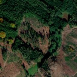 Satellite imagery of Kobyla [Útěchovičky], CZ