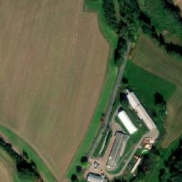 Satellite imagery of Kobyla [Útěchovičky], CZ