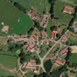 Satellite imagery of [Pelhřimov-Bítětice] GSM, CZ