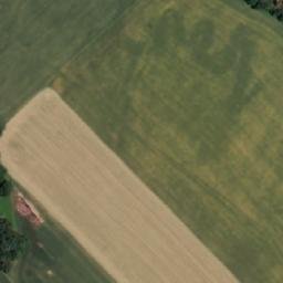 Satellite imagery of [Pelhřimov-Bítětice] GSM, CZ