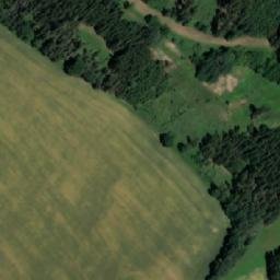 Satellite imagery of (U Stráně) [Pelhřimov-Lipice], CZ