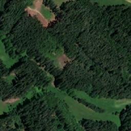 Satellite imagery of (U Stráně) [Pelhřimov-Lipice], CZ