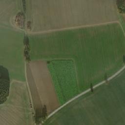 Satellite imagery of Pavlíčkův vršek [Pelhřimov-Chvojnov] outlook p., CZ