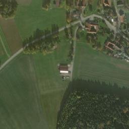Satellite imagery of Pavlíčkův vršek [Pelhřimov-Chvojnov] outlook p., CZ