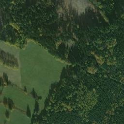 Satellite imagery of Strážník [Kalhov] GSM-2, CZ