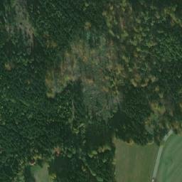 Satellite imagery of Strážník [Kalhov] GSM-2, CZ
