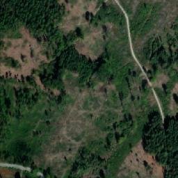 Satellite imagery of Peklo, CZ