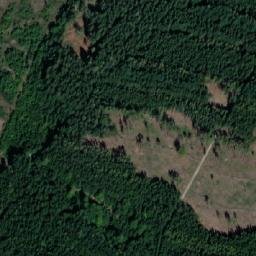 Satellite imagery of Peklo, CZ