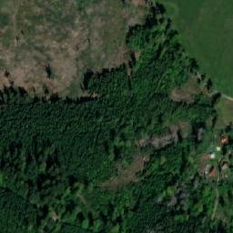Satellite imagery of (Roháč [Větrný Jeníkov] GSM, CZ