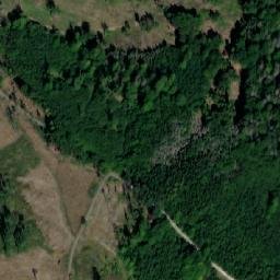 Satellite imagery of Vysoký Kámen, CZ