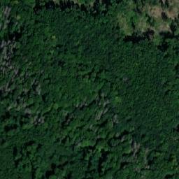 Satellite imagery of Vysoký Kámen, CZ