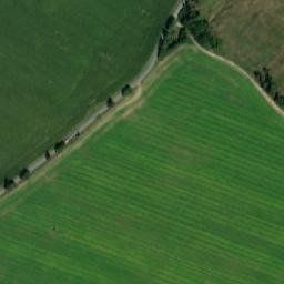 Satellite imagery of Zahradníkův kopec [Střítež u Jihlavy], CZ