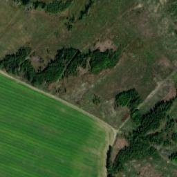 Satellite imagery of Zahradníkův kopec [Střítež u Jihlavy], CZ