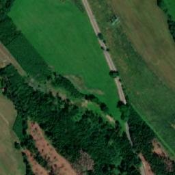 Satellite imagery of V Kopečku [Bohdalov], CZ