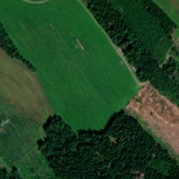 Satellite imagery of V Kopečku [Bohdalov], CZ