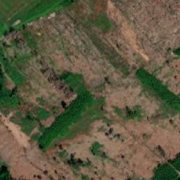 Satellite imagery of V Kopečku [Bohdalov], CZ