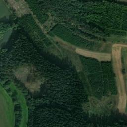 Satellite imagery of Valy [Bobrová-Dolní Bobrová], CZ