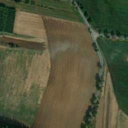 Satellite imagery of Valy [Bobrová-Dolní Bobrová], CZ