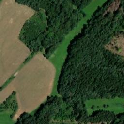 Satellite imagery of Dlouhá skála [Věžná], CZ