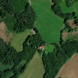Satellite imagery of Dlouhá skála [Věžná], CZ