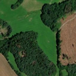 Satellite imagery of Dlouhá skála [Věžná], CZ