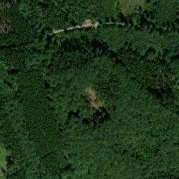 Satellite imagery of Bukový vrch  [Osiky], CZ