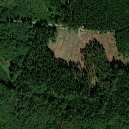 Satellite imagery of Bukový vrch  [Osiky], CZ