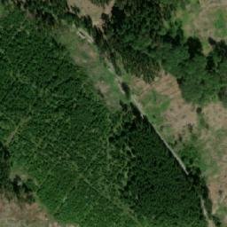 Satellite imagery of Prachýrny [Brumov], CZ