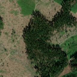 Satellite imagery of Prachýrny [Brumov], CZ