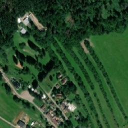 Satellite imagery of Lískovec [Brumov], CZ